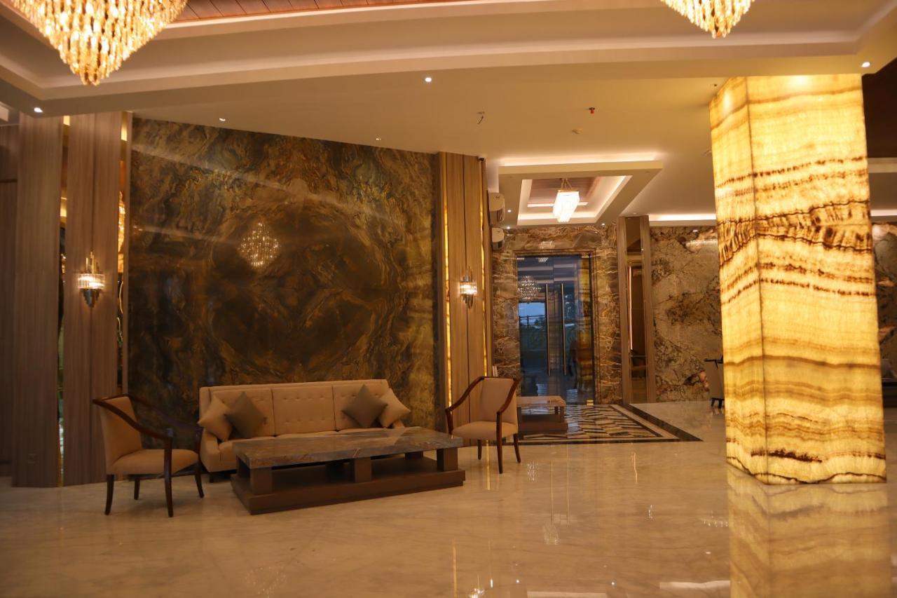 Dream Of Aventus Hotel Kuta Kuta Lombok Zewnętrze zdjęcie