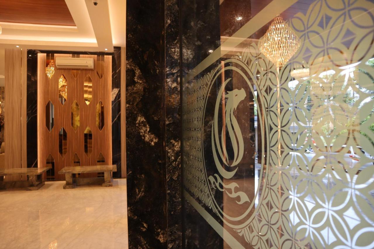 Dream Of Aventus Hotel Kuta Kuta Lombok Zewnętrze zdjęcie