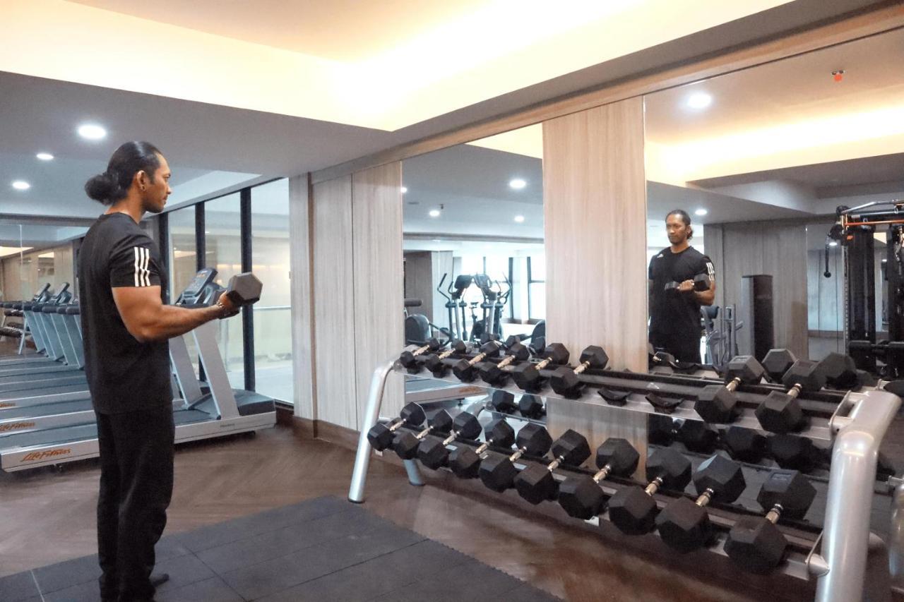 Dream Of Aventus Hotel Kuta Kuta Lombok Zewnętrze zdjęcie