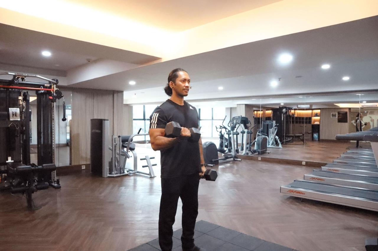 Dream Of Aventus Hotel Kuta Kuta Lombok Zewnętrze zdjęcie
