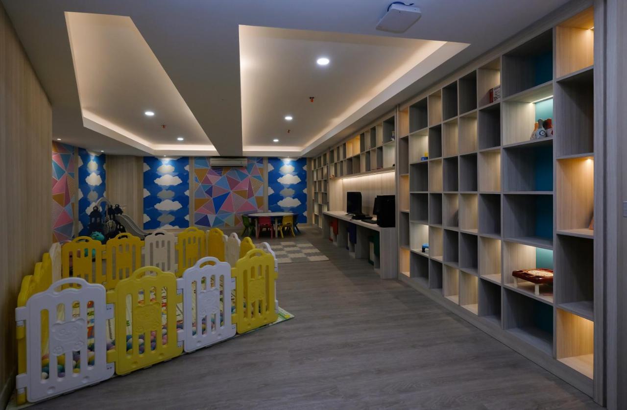 Dream Of Aventus Hotel Kuta Kuta Lombok Zewnętrze zdjęcie