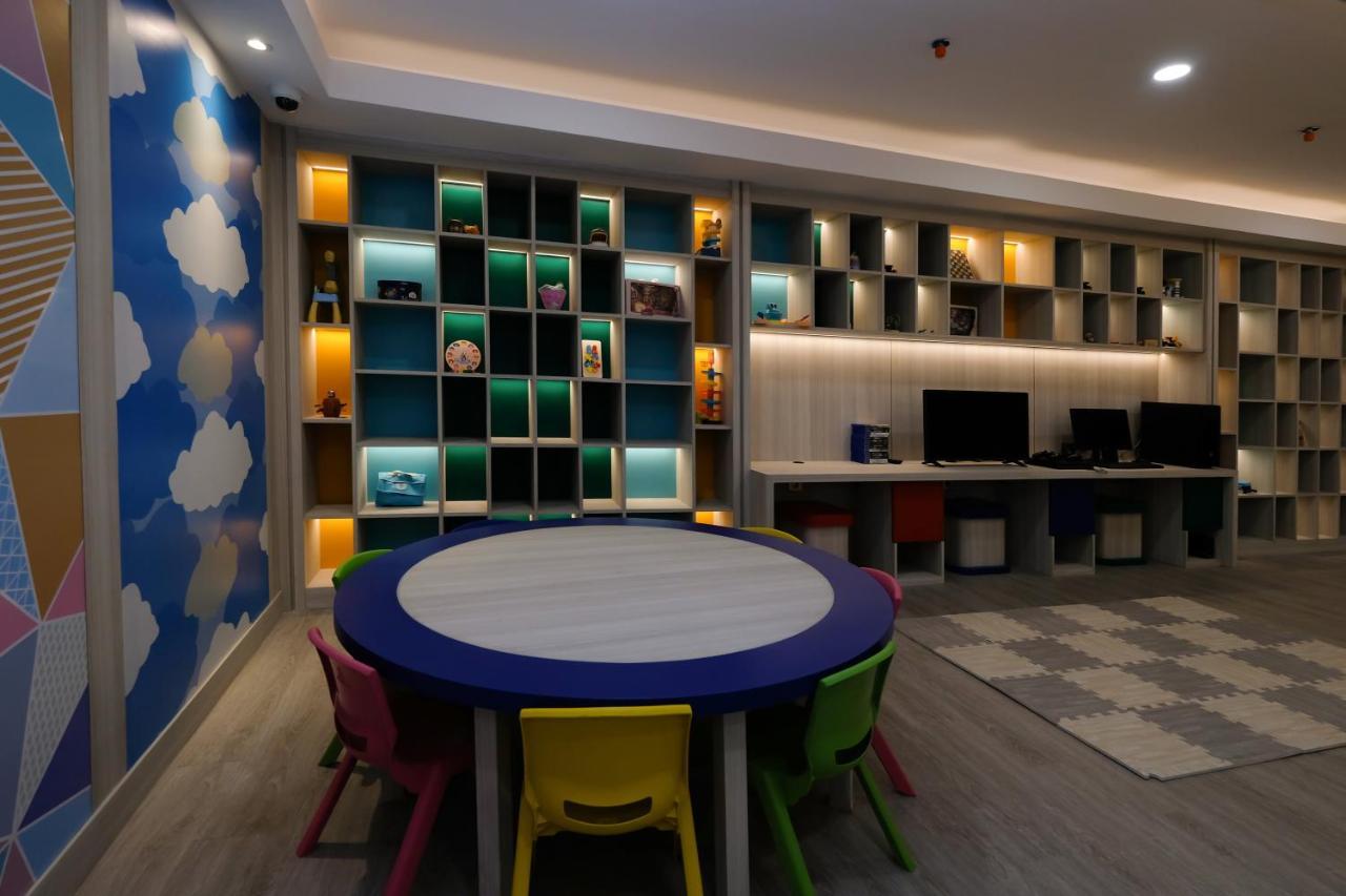 Dream Of Aventus Hotel Kuta Kuta Lombok Zewnętrze zdjęcie