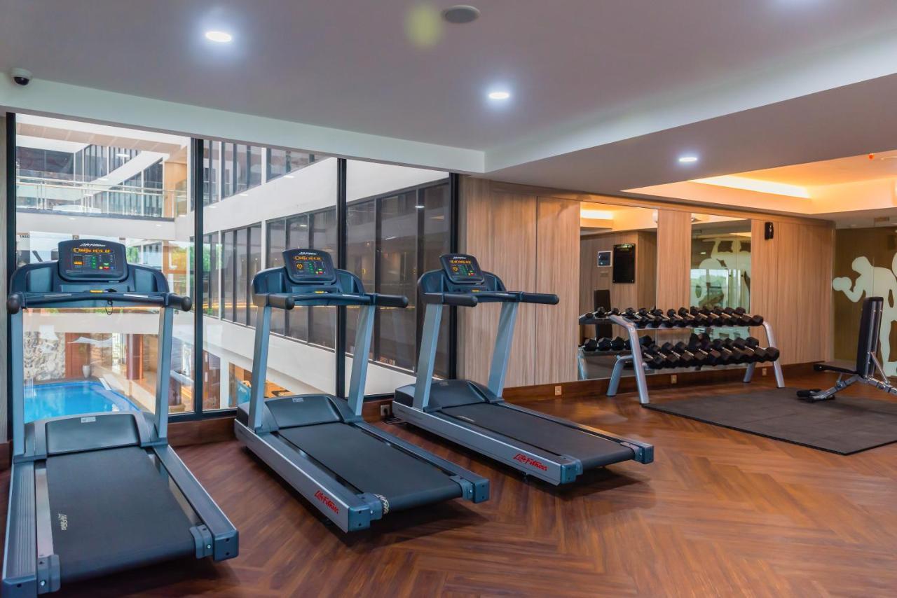 Dream Of Aventus Hotel Kuta Kuta Lombok Zewnętrze zdjęcie