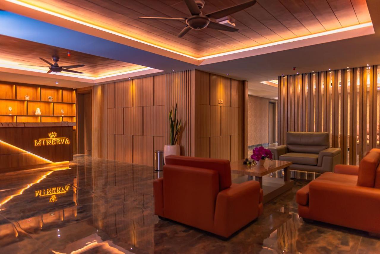 Dream Of Aventus Hotel Kuta Kuta Lombok Zewnętrze zdjęcie