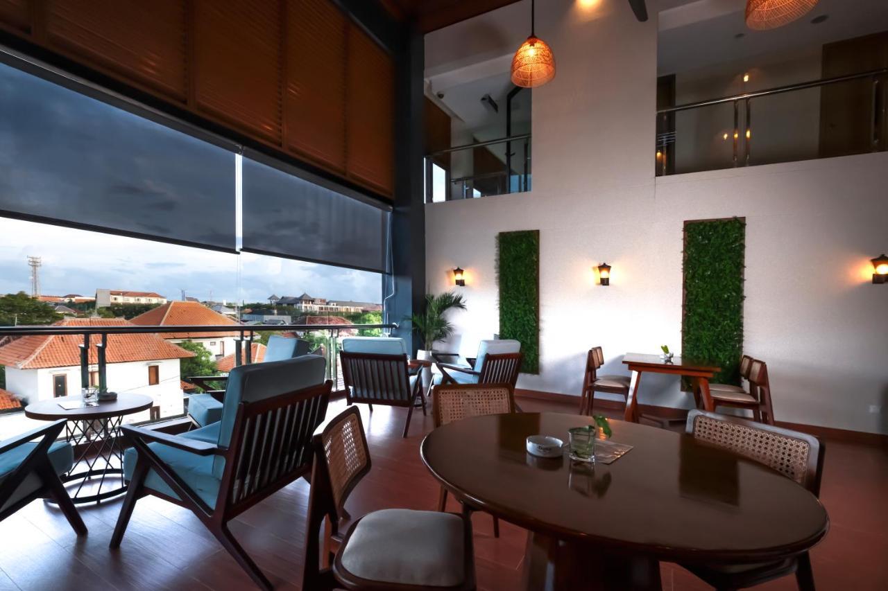 Dream Of Aventus Hotel Kuta Kuta Lombok Zewnętrze zdjęcie