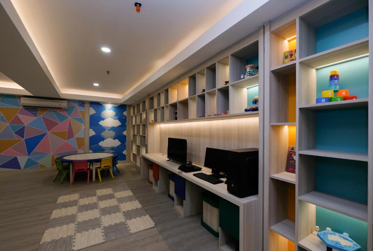 Dream Of Aventus Hotel Kuta Kuta Lombok Zewnętrze zdjęcie