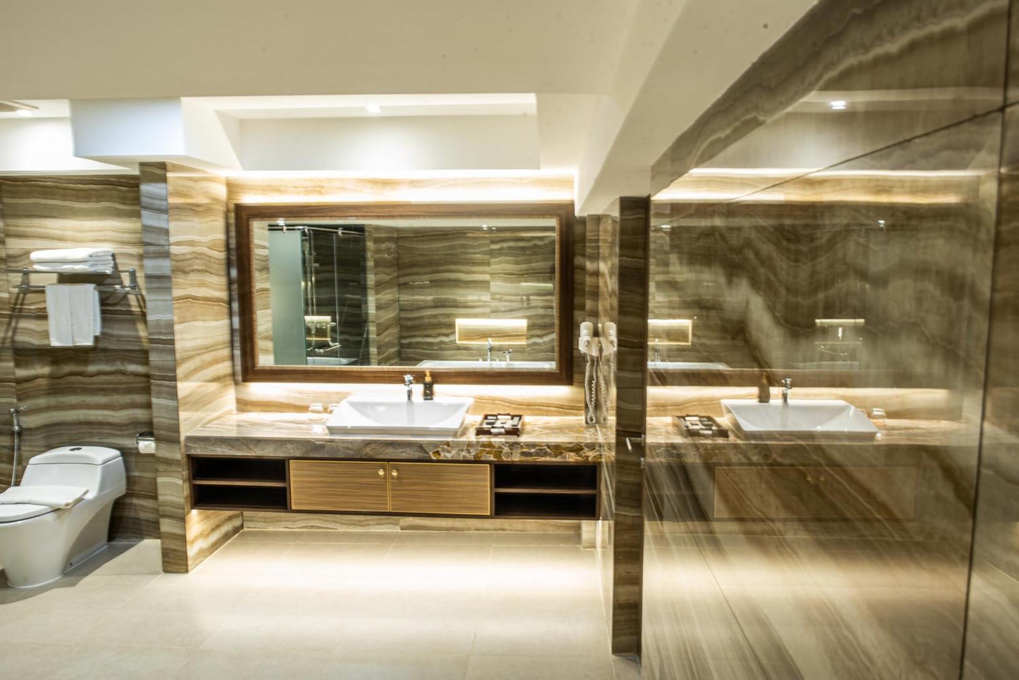 Dream Of Aventus Hotel Kuta Kuta Lombok Pokój zdjęcie