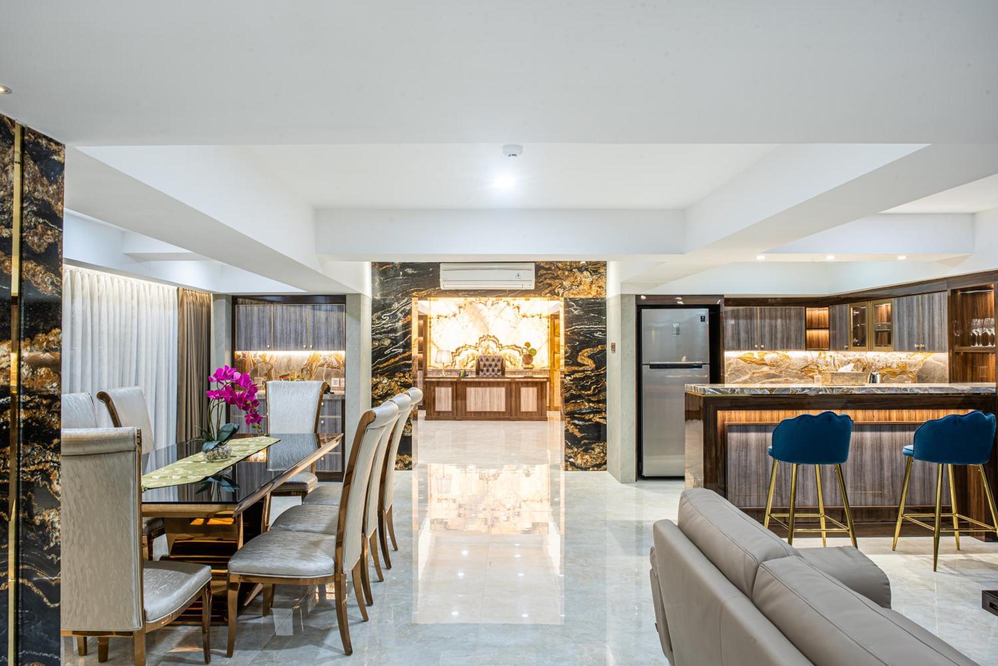 Dream Of Aventus Hotel Kuta Kuta Lombok Zewnętrze zdjęcie