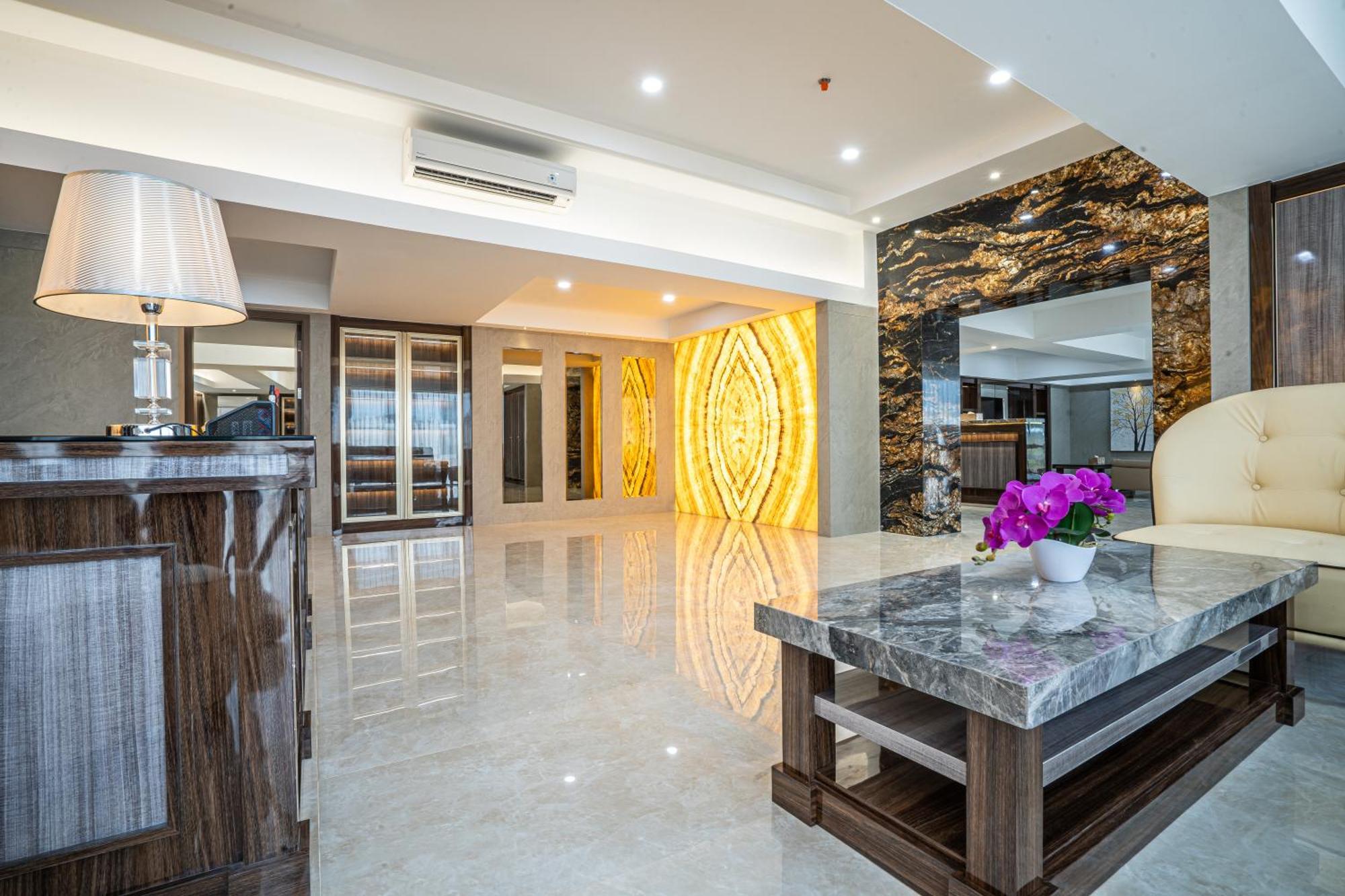 Dream Of Aventus Hotel Kuta Kuta Lombok Pokój zdjęcie